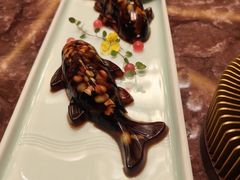 -四世同堂·京菜·烤鸭(双井店)