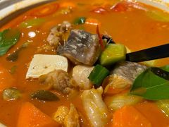 -滇越乘象云南餐厅(豆各庄店)