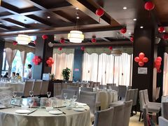大堂-张鸭子大酒楼(南滨路店)