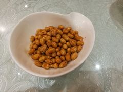 花生米小菜-一家春酒楼(惠工街店)