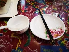 -7号院家宴.烧鸽子(门头沟店)