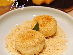 -正佳广场万豪酒店-粤菜餐厅·点心·海鲜·聚餐