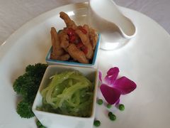 -汉通东林海鲜大酒店(鼓楼孝闻街店)