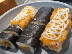 -龍歌自助小火锅(市南金茂湾店)