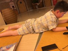 -汤连得温泉馆(宝山店)