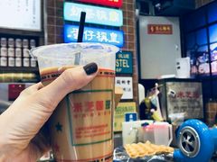 -美芝莲(领展购物广场中关村店)