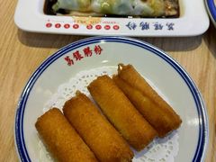 -荔银肠粉·非遗手藝(夫子庙店)