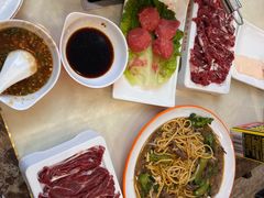 -潮悦牛肉火锅城(水贝店)
