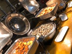 -美林湖温泉别墅度假村