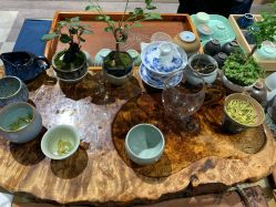 -吾行DIY手工坊(壹方北馆店)