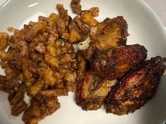 -三个大叔东北烧烤·砂锅菜(西三旗店)