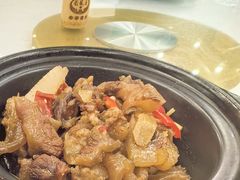 -围龙屋客家食府(福田店)