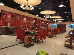 大堂-芦月轩羊蝎子(太平桥店)