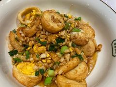 -费大厨辣椒炒肉(黄兴中心广场店)