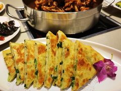 -蝎王府羊蝎子(西直门店)
