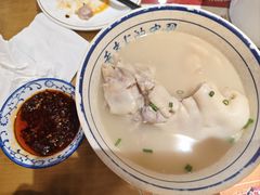 -易老妈蹄花.特色川菜(人民公园总店)