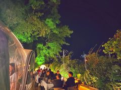 -1819餐厅·团队聚餐·烤串·精酿