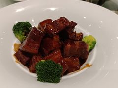 -北京老铺烤鸭(西稍门店)