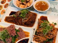 -深仔记正宗云吞面(尖沙咀店)