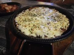 -首尔大排档