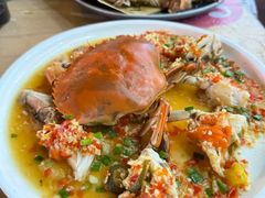 -醉壹号海鲜大排档·老厦门特色菜(厦门美食地标店)
