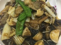 -凤城礼记鱼翅海鲜酒家(新马路总店)