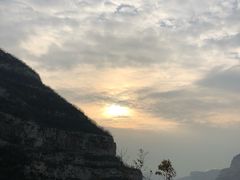 -抱犊寨风景区