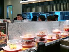 -争鲜回转寿司(流行前线店)