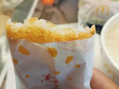 -麦当劳(季平店)