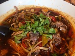 -好這口重庆小面(总店)
