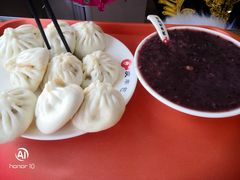 -庆丰包子铺(天通苑店)