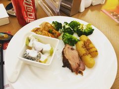 -嘉兴华美达酒店(秦逸路店)