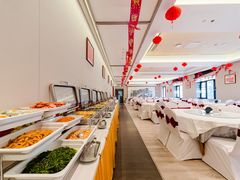 -神憩宾馆-餐厅