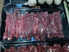 -幸运牛汕头小黄牛牛肉火锅(梅林店)