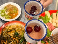 -永安里地摊烤肉(首创店)