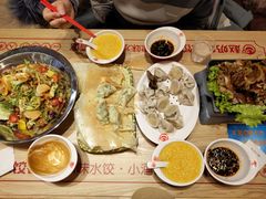 -中山美食街