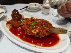 -新雅粤菜馆(南京东路店)