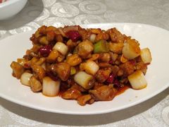 -马凯餐厅(长椿街店)