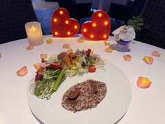 -AZUR聚(香格里拉饭店)