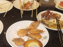 -东方之珠洗浴休闲广场(大港店)