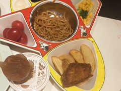 -大铁勺新津菜(东丽阳光新业广场店)
