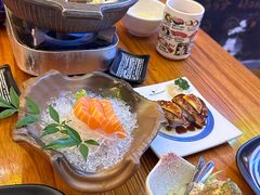 -坂吉屋·居酒屋深夜食堂(龙湖店)