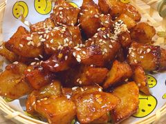-叁肆食串钵钵鸡