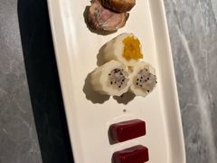 -旺顺阁·北京菜·烤鸭(大望路店)