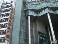 -上海世茂广场(南京东路店)