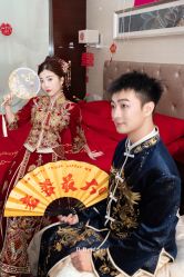 -B.Bridge Couture婚纱礼服(福田店)