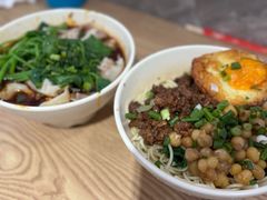 -秦云老太婆摊摊面(观音桥店)