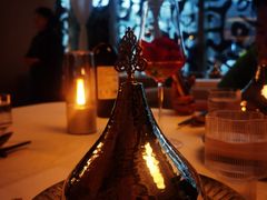 -龟兹KUCINA·新疆菜(前滩L+PLAZA店)