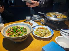 -外婆味道·云南菜大当家(弥勒店)