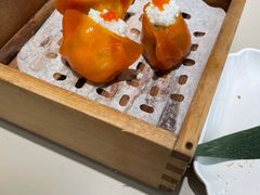 -蔡澜点心·粤菜(西单大悦城店)